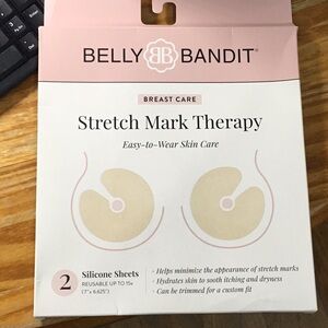 Belly Bandit Skincare Tan